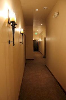 The Williston Boutique Hotel Exterior foto